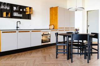 Simple Living And Outdoor Life At Helnæs - Ebberup - 9
