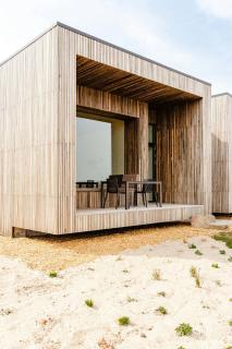 Simple Living And Outdoor Life At Helnæs - Ebberup - 4