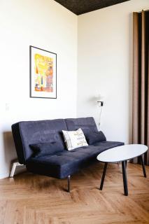 Simple Living And Outdoor Life At Helnæs - Ebberup - 3
