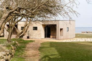 Simple Living And Outdoor Life At Helnæs - Ebberup - 2