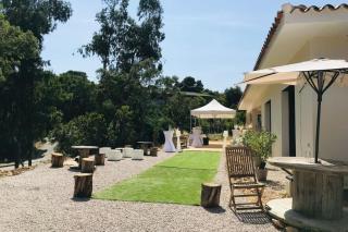 Fanny - Villa Maquis Spacious Zen - by TGB - Grosseto-Prugna - 0