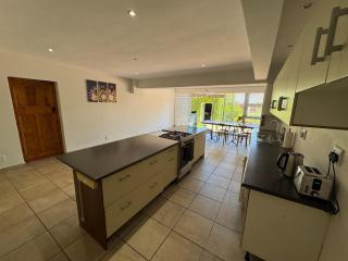 African Beach House - Strand - 9