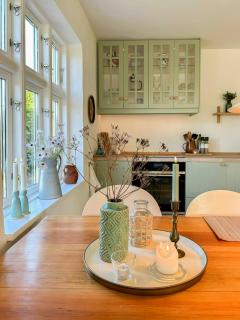A Cozy Townhouse In The Heart Of Tunø - Odder - 9