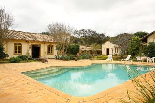 Villa Douro Hotel - Tiradentes - 1