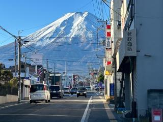 Guest house Fujinoyado Akebono - Vacation STAY 92428 - Fujiyoshida - 9