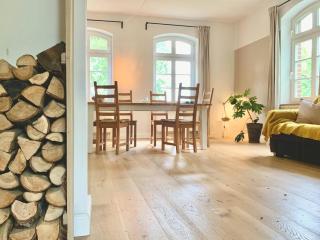Cosy Country House With Wild Garden Near The Lake - Plath - 9