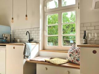Cosy Country House With Wild Garden Near The Lake - Plath - 5