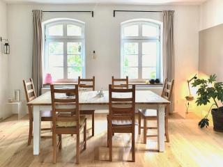 Cosy Country House With Wild Garden Near The Lake - Plath - 2