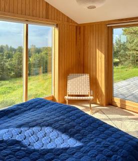 Unique 60S Gem In Veddinge Hills - Fårevejle - 9