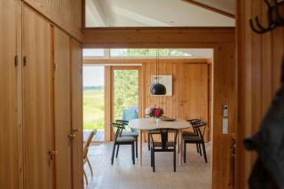 Unique 60S Gem In Veddinge Hills - Fårevejle - 6