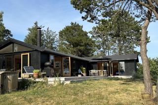 Unique 60S Gem In Veddinge Hills - Fårevejle - 4