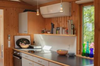 Unique 60S Gem In Veddinge Hills - Fårevejle - 1