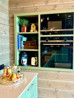 Family Cabin With Ski-In-Ski-Out In Trysil - Trysil - 5