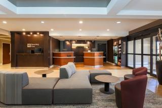 Courtyard by Marriott Monroe Airport - Monroe - 5