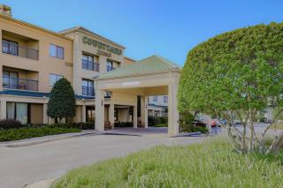 Courtyard by Marriott Monroe Airport - Monroe - 7
