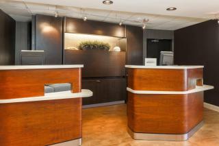 Courtyard by Marriott Monroe Airport - Monroe - 6