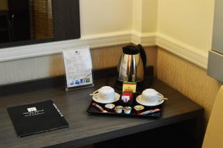 Hotel Artis - Rom - 9