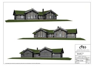 Family Cabin With Ski-In-Ski-Out In Trysil - Trysil - 9
