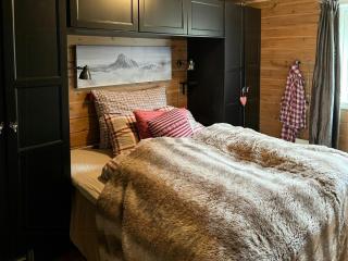 Family Cabin With Panoramic View On Kvitfjell - Favang - 5