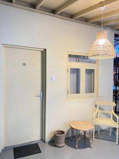 GRECHA Hotel - Unawatuna - 8