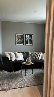 Elegant House Near Beach And Nature In Tylösand - Halmstad - 6