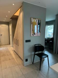 Elegant House Near Beach And Nature In Tylösand - Halmstad - 2