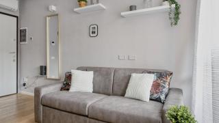 Ideal Rent - Bruschetti 6 - Milan - 8