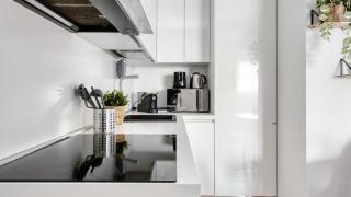 Ideal Rent - Bruschetti 6 - Milan - 2
