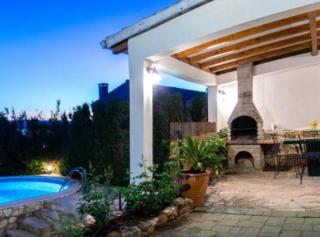 Villa Moreta - 8