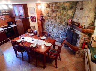 Villa Moreta - 1