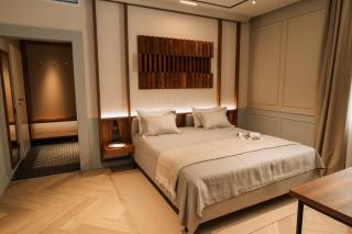 Parc Suites by Hotel Cerbul - Sinaia - 5