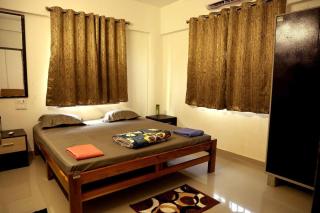 Horizon Grande Apartments - Tarkarli - Malvan - 8