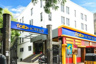 FabExpress Deccan Heritage - Nr ISKON TEMPLE , ABIDS - Hyderabad - 0