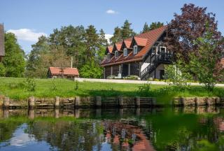 Luxury Apartment With Water View In Spreewald - Kolonie - 0
