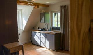 Luxury Apartment With Water View In Spreewald - Kolonie - 4