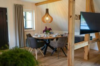 Luxury Apartment With Water View In Spreewald - Kolonie - 2