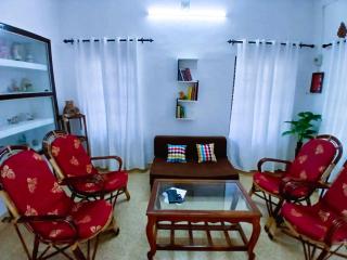 Alappuzha Family Vacation Villa - LAYANILA - Alleppey - 2