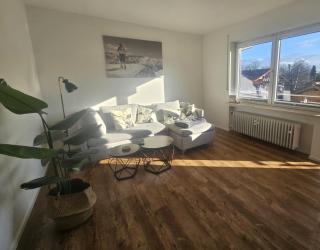 Ferienwohnung Gipfelstürmer - Blaichach - 0