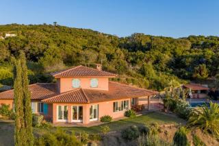 Caonia - Pool with sea view Beach - by TGB - 4