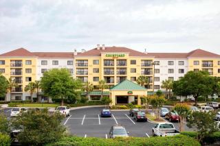 Courtyard by Marriott Myrtle Beach Barefoot Landing - Myrtle Beach - 0