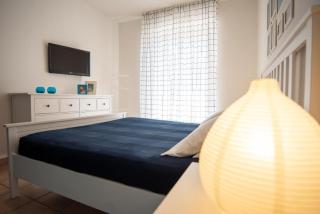 Blu Sun Apartment in Complesso Riva del Sole - Giovinazzo - 5