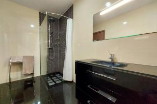 Stella - Agosta beach by foot Terrace - by TGB - Porticcio - 2