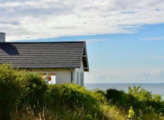 Boutique Home With Sea View In Vang - Hasle - 9
