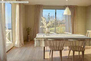 Boutique Home With Sea View In Vang - Hasle - 8