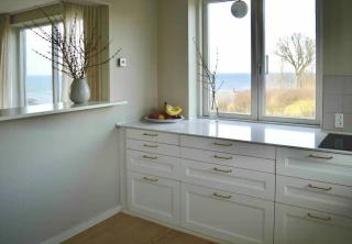 Boutique Home With Sea View In Vang - Hasle - 4