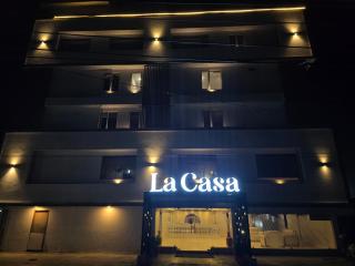 La Casa - Vijayawāda - 6