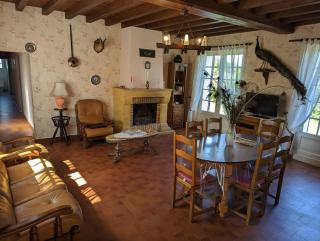 Maison indépendante calme et nature - 5