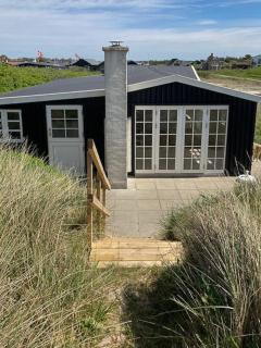 Historic Beach House Close To The Westcoast - Løkken - 3