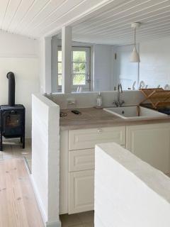 Historic Beach House Close To The Westcoast - Løkken - 1