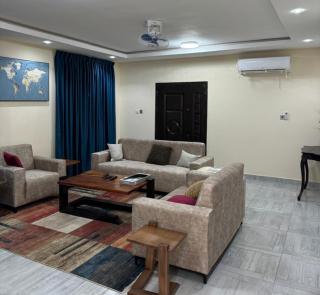 B4 Rentals - Accra - 5